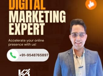 Digital Marketing Expert