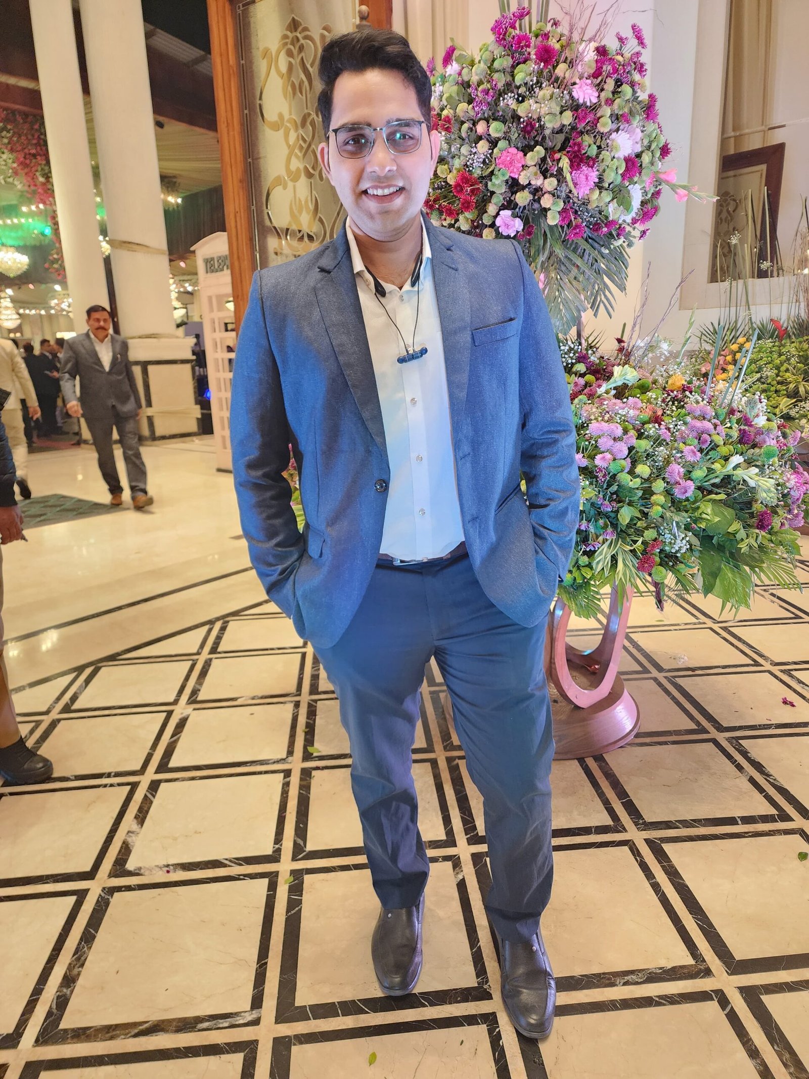 Kamal Bhatt