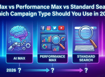 AI Max Google Ads Complete 2026 guide